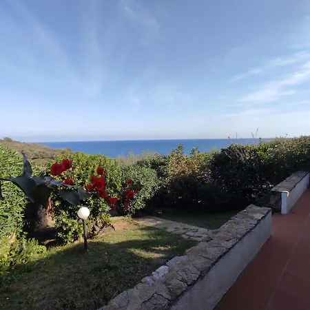 Seaview Aurora In Villa *