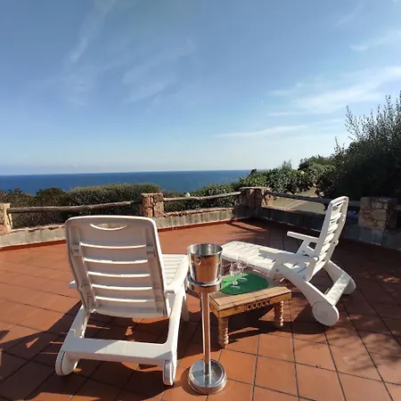 Villa Seaview Aurora In *