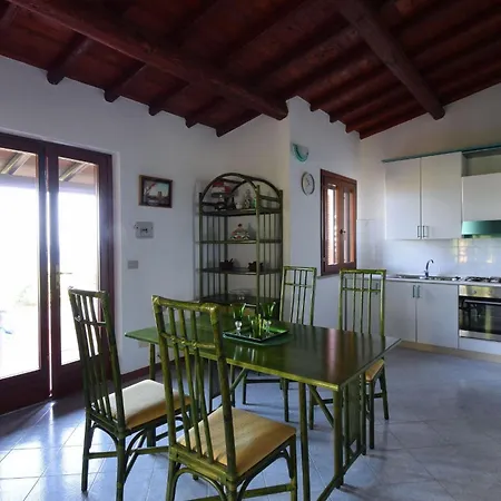 Villa Seaview Aurora In