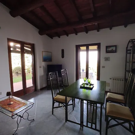Villa Seaview Aurora In *