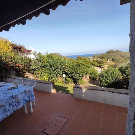 Seaview Aurora In Villa *
